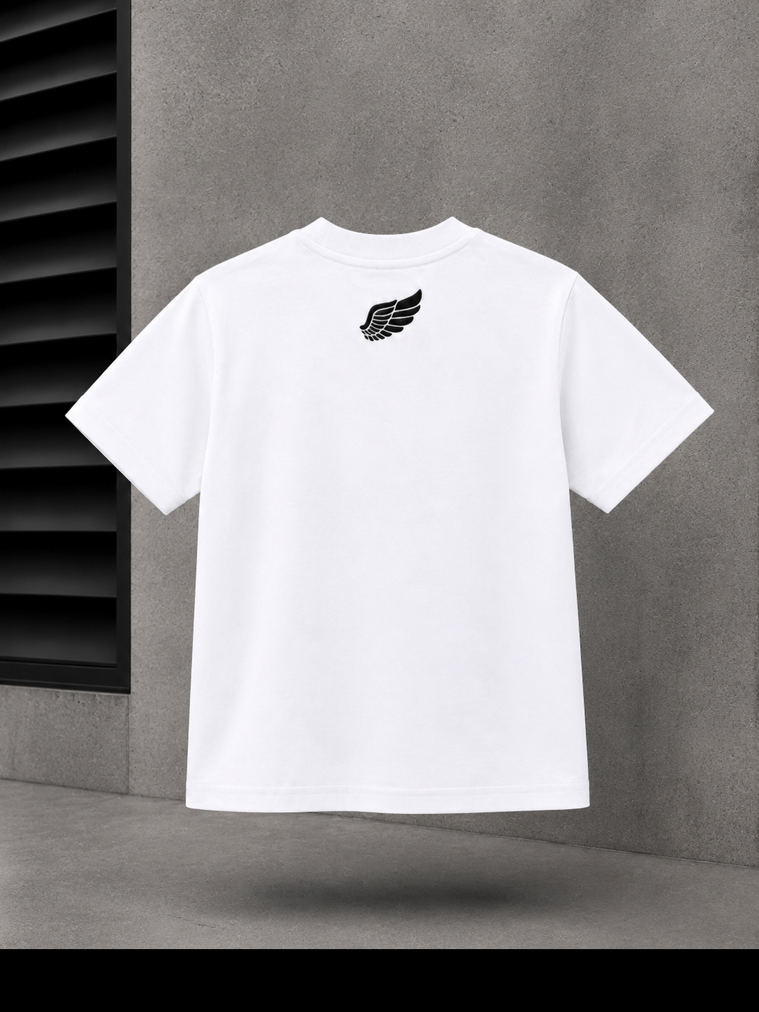 Essential children's t-shirt wingcloset