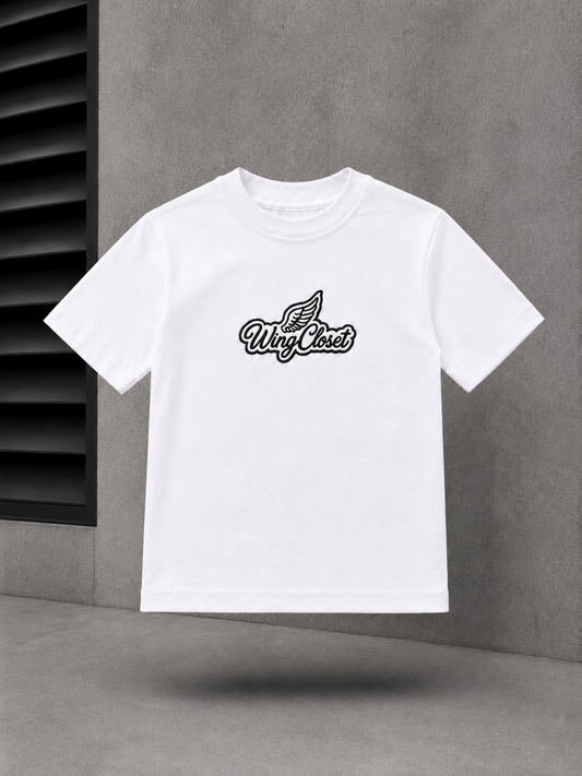 Essential children's t-shirt wingcloset