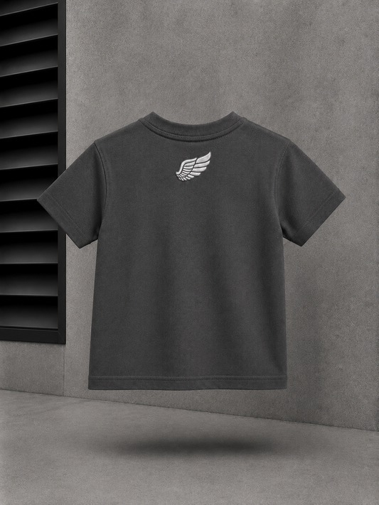 Essential children's t-shirt wingcloset